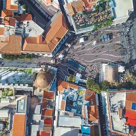 Walk To Syntagma,From A Prime-Location, Luxury Apt Athena Bagian luar foto