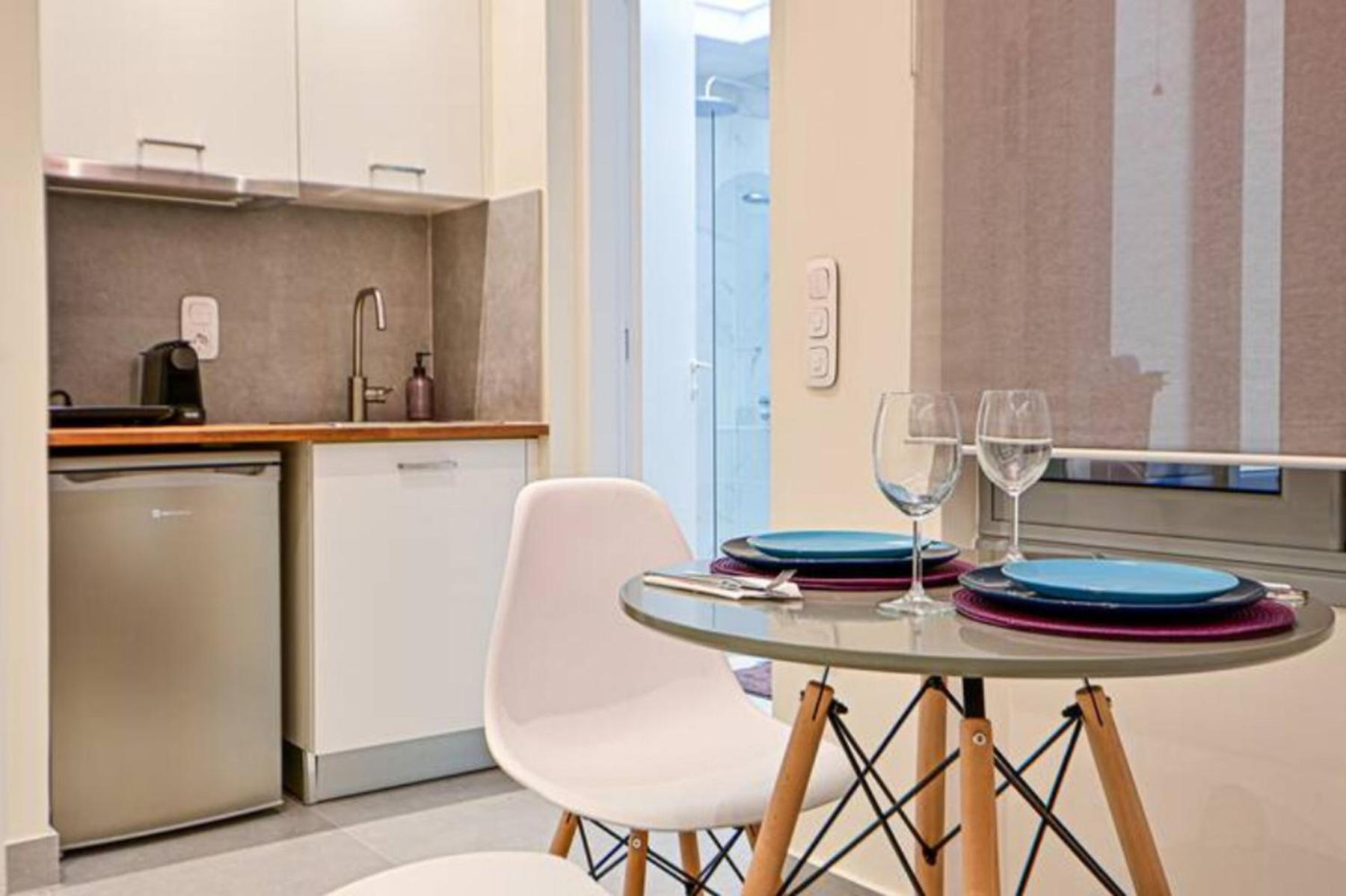 Walk To Syntagma,From A Prime-Location, Luxury Apt Athena Bagian luar foto