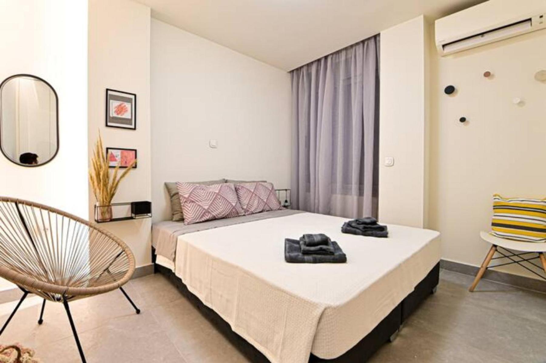 Walk To Syntagma,From A Prime-Location, Luxury Apt Athena Bagian luar foto